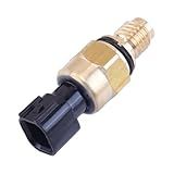 DUNSIHUI Sensor De Pressão Da Bomba De Direção Hidráulica 98ab-3n824-db 1076647 Compatível Com Focus Mk1 Mk2 Cmax 98ab3n824db Interruptor De Sensor De Pressão De Direção Hidráulica 1071990