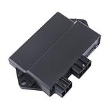 DUNSIHUI Substituição CDI Box ECM Compatível Com YFM 400 Kodiak 2000 2001 5GH-85540-10-00