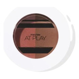 Duo De Sombras At Play Edição Limitada Mary Kay