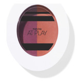 Duo De Sombras At Play Edição Limitada Mary Kay