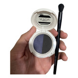Duo De Sombras At Play Pincel Superesfumado Mary Kay
