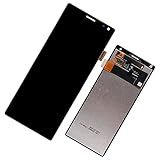 Duotipa Tela Sensível Ao Toque Com Digitalizador LCD Compatível Com Sony Xperia 10 I3113- I4113 Tela LCD De Substituição De 6 Polegadas Com Ferramentas