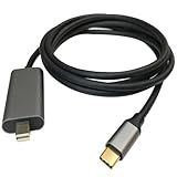 DUOYUTING Cabo Tipo C Para Mini DP Adaptador USB 3 1 C Para Mini DisplayPort Suporta 1080P 4K 60Hz Para Thunderbolt 3 MSI Placa Mãe PC MacBook Type C HP Google Computer Video Output 1 8 M 