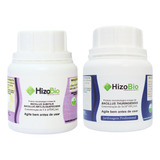 Dupla De Bacillus Subtilis E Bacillus Thuringiensis