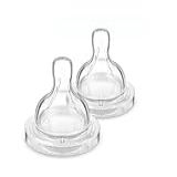 Dupla De Bicos Anti-colic T4 6m- SCY764-02 Philips Avent