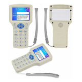 Duplicador Copia Tag Rfid 9 10 Tags 13 56mhz P Intelbras