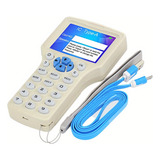 Duplicador Copia Tag Rfid 9 100 Tags P Intelbras 13 56mhz