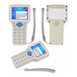 Duplicador Copia Tag Rfid 9 50 Tags 13 56mhz P Intelbras