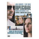 Duplicidade Dvd