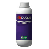 Duque 1lt Adjuvante Não Iônico Orgânico C Selo Ibd Aqua