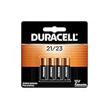 Duracell Bateria 12 V Cartão De 4