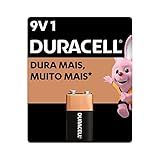 Duracell Bateria 9V Duracell Com 1