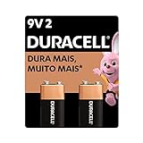 Duracell Bateria 9V Duracell Com 2