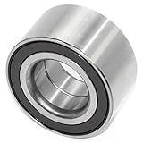 DuraGo Rolamento De Roda 295 10119 Dianteiro