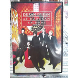 Duran Duran At Budokan Live Special