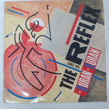 Duran Duran Vinil The Reflex Dance Mix 1984 Importado