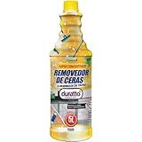 Duratto Removedor De Ceras E Respingos De Tinta- 1 Litro