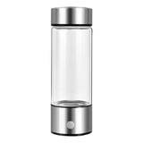  Durável Gerador De Hidrogênio Garrafa Água Lonizer 10w