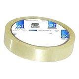 Durex 24mm X 50 Metros Kit 20 Rolos Envio Imediato
