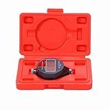 Durômetro Digital Shore Faixa De Medição Precisa Com Display LCD Portátil Para Testes De Dureza Adequado Para Vários Materiais LX C 