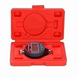 Durômetro Digital Shore Faixa De Medição Precisa Com Display LCD Portátil Para Testes De Dureza Adequado Para Vários Materiais LX D 