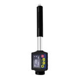 Durômetro Leeb Portátil Digital Hl Hv Hrc Hrb Hb Hs