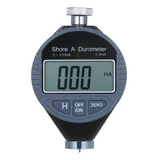 Durômetro Shore Rubber Lcd Digital Grande De Couro 0 100ha