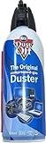 Dust Off Spray De Ar Comprimido 500ml Original Americano Dust 300 