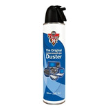 Dust Off Spray De