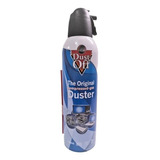 Dust Off   Spray De Ar Comprimido 530ml Original Americano