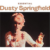 dusty springfield-dusty springfield Cd Essencial Dusty Springfield