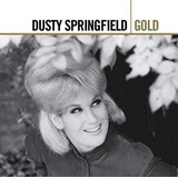 dusty springfield-dusty springfield Cd Ouro Empoeirado De Springfield