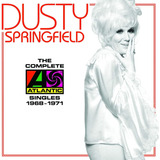 dusty springfield-dusty springfield Cdthe Complete Atlantic Singles 1968 1971
