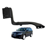 Duto Ar Inferior Dodge Journey 2010 Rt Esquerdo Usado