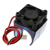 Duto De Cobertura Do Ventilador De Refrigeração 24v