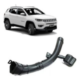 Duto Do Filtro De Ar Jeep Compass Original 53327301
