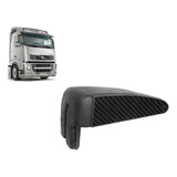Duto Entrada Filtro Ar Lateral Cabine Volvo Fh 20456480