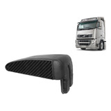 Duto Entrada Filtro Ar Lateral Cabine Volvo Fh Apos 2003