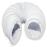 Duto Mangueira Secadora Brastemp 2-5m X 10cm