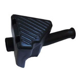 Duto Ressonador Filtro Ar Gm Prisma Ano 2007 A 2012 93383177