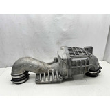 Duto Tubo Compressor Supercharge C180 Kompressor 1 8 2010