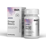 Dux Nutrition Omega Beauty