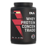Dux Nutrition Whey Protein Concentrado