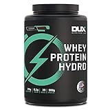 Dux Nutrition Whey Protein Hydro Chocolate
