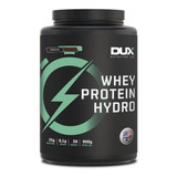 Dux Nutrition Whey Protein
