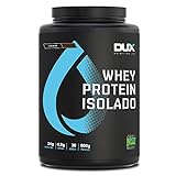 Dux Nutrition Whey Protein Isolado Sabor