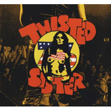 duzz mc -duzz mc Twisted Sister Club Daze Volume Ii cdnovolacrado