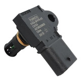 Dv2a9f479ac Sensor De Pressão Map Ecosport Ford Ka 1 5 Focus