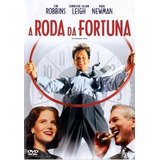 Dvd - A Roda Da Fortuna / Raridade / Novo Okm / Pronta Entr.