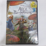 Dvd Alice